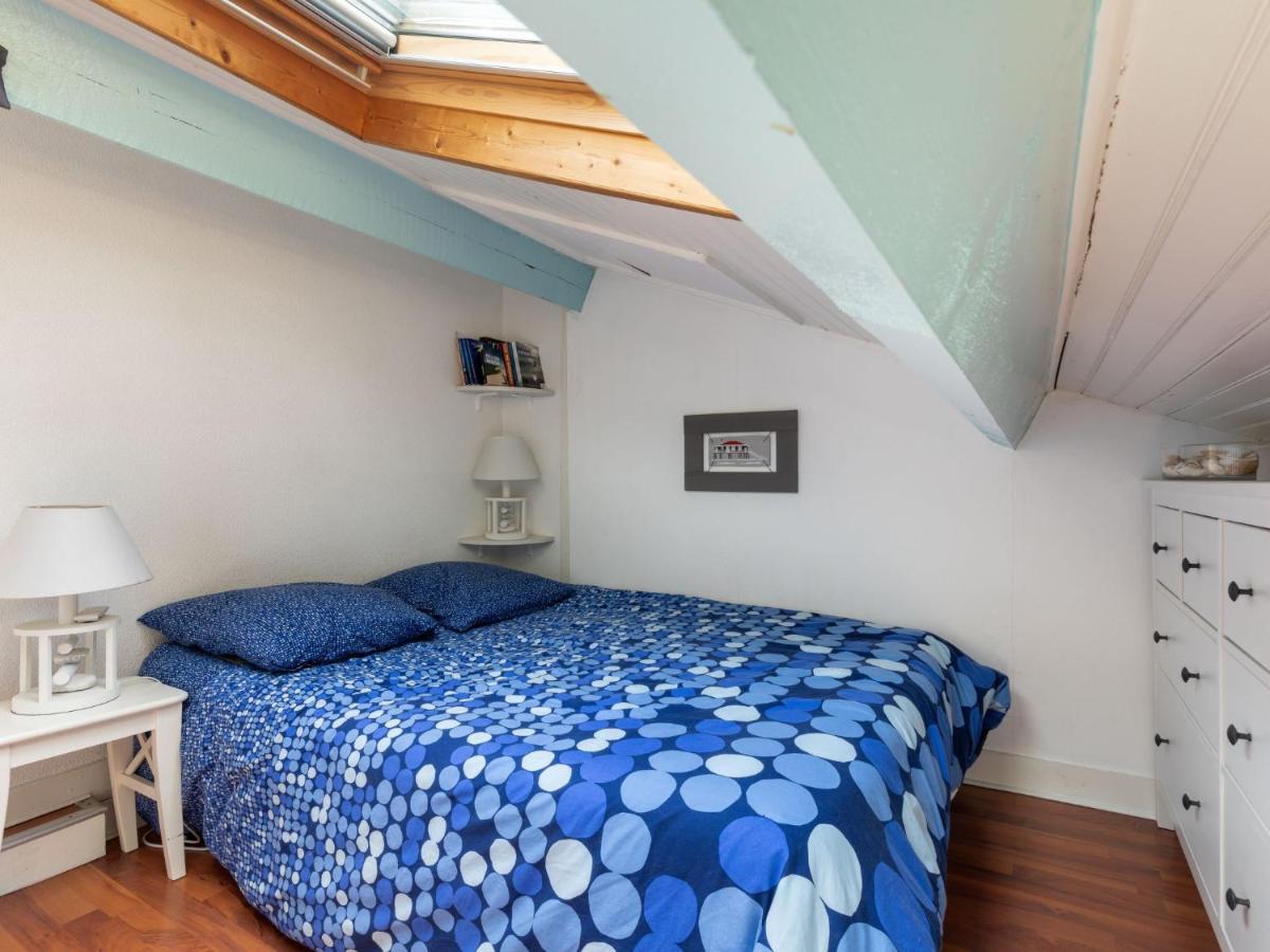 Apartment Les Choupou By Interhome Arcachon Exterior photo