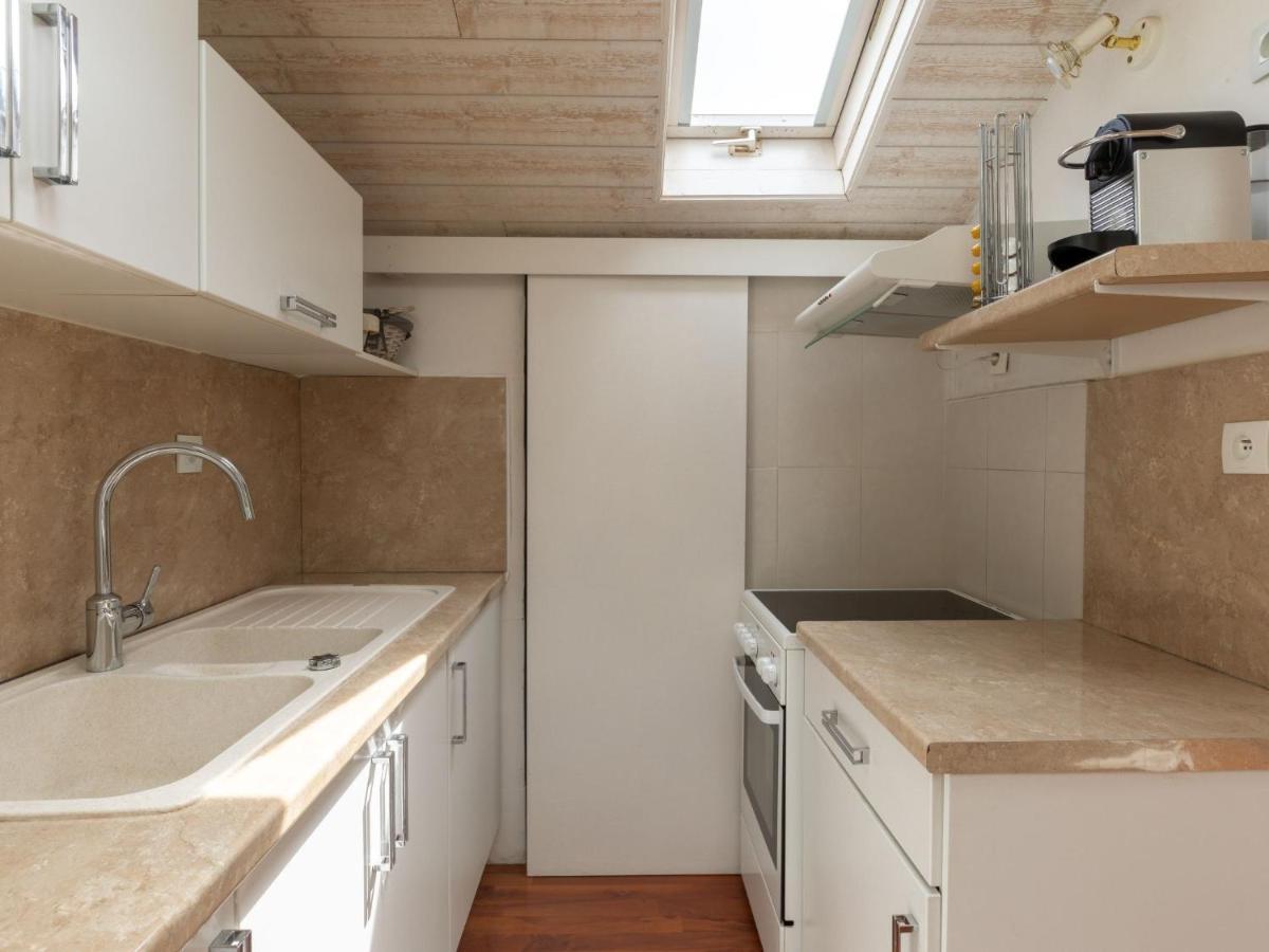 Apartment Les Choupou By Interhome Arcachon Exterior photo