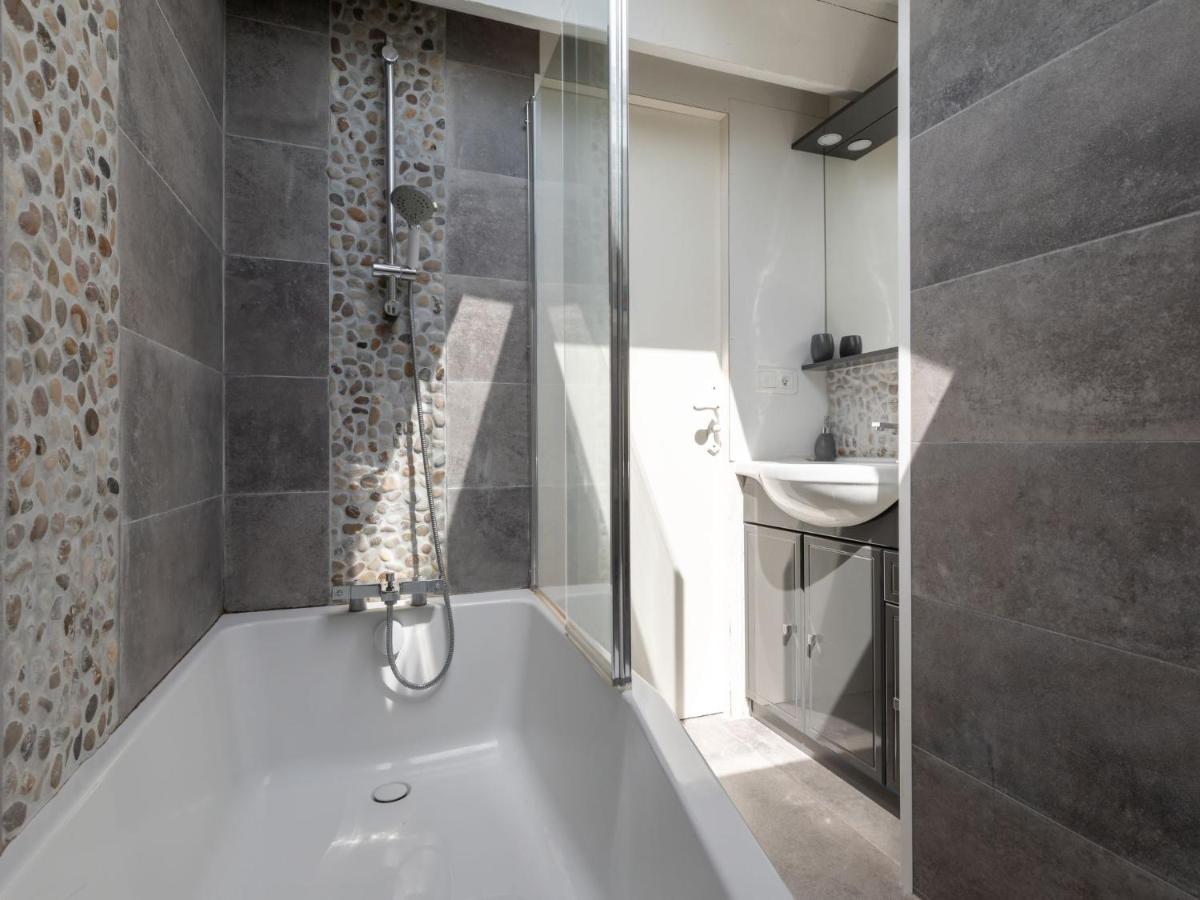 Apartment Les Choupou By Interhome Arcachon Exterior photo