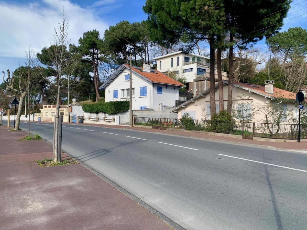 Apartment Les Choupou By Interhome Arcachon Exterior photo